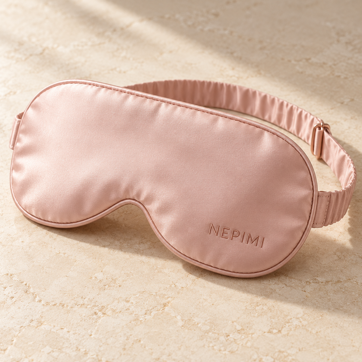 NEPIMI Soft Sleep Mask