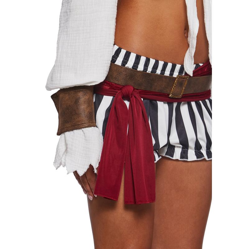 Plunder Pirate Costume