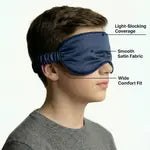 Nepimi Rise Sleep Mask