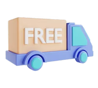 FREE PRIORITY SHIPPING