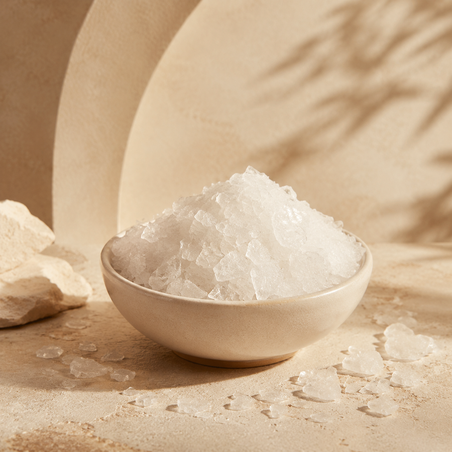 Magnesium Chloride