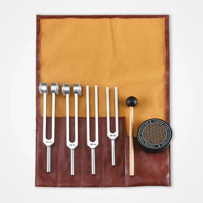 Complete Healing Set