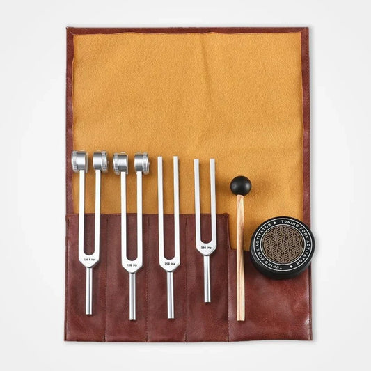 Complete Healing Set