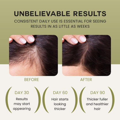 Wonder Growth Oil