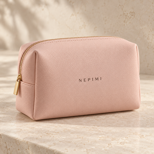 NEPIMI Compact Care Pouch
