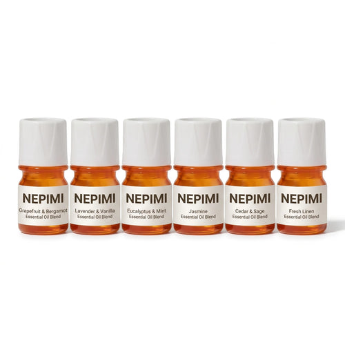 6 Scents