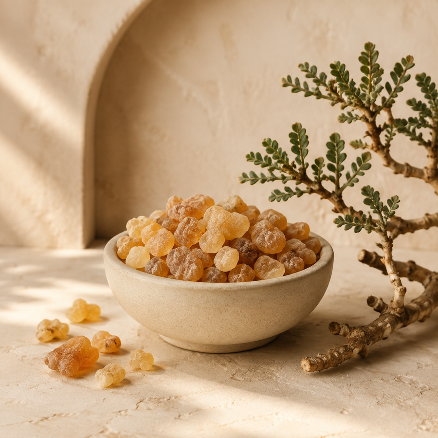 Frankincense