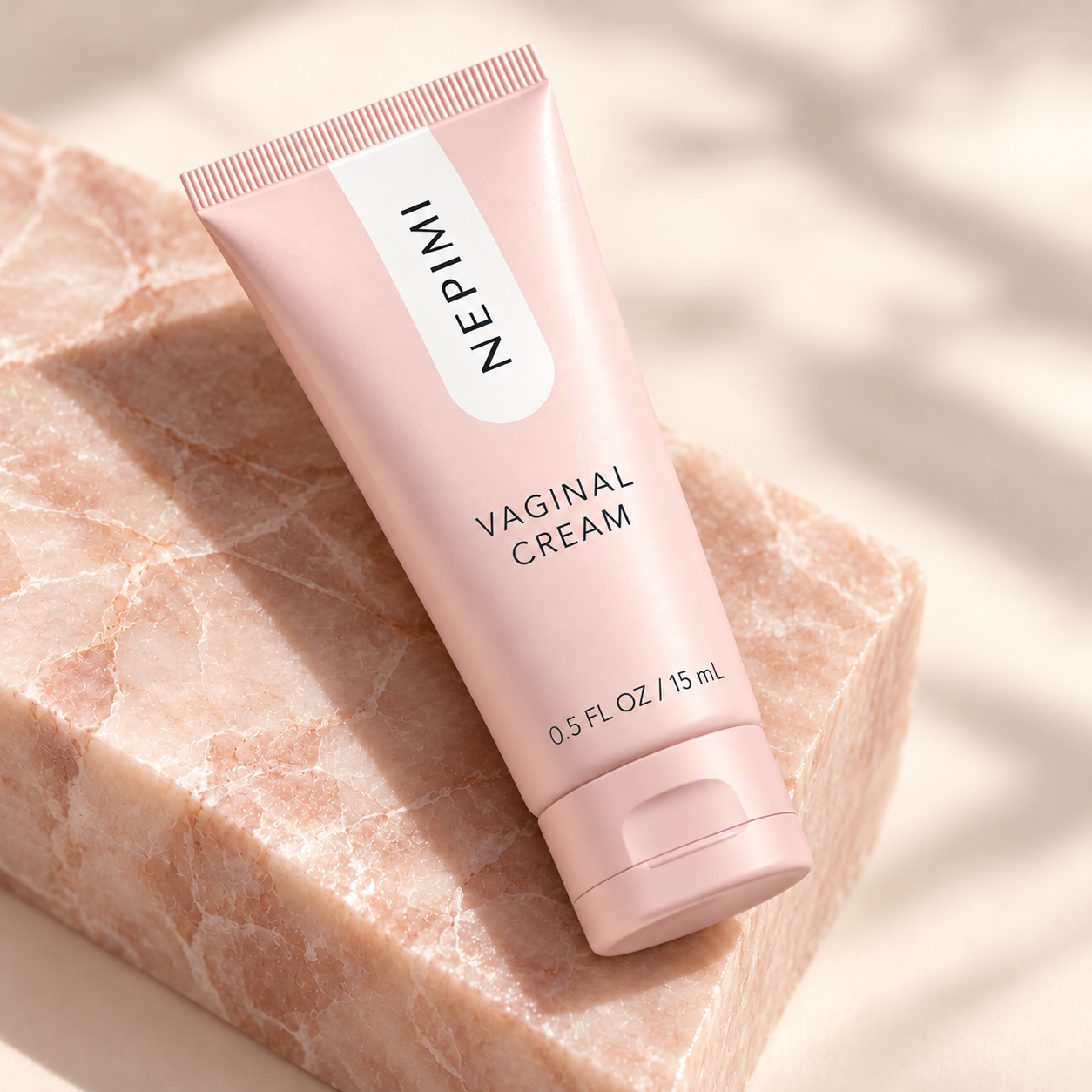 NEPIMI Vaginal Tightening Cream — 15 mL