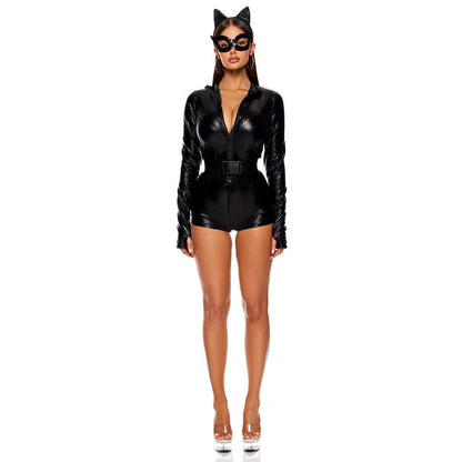 Catwalk Kitty Costume