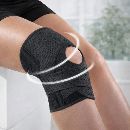 Nepimi Stability Support Sleeves (1 Pair)