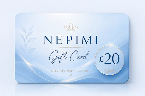 Nepimi Gift Card