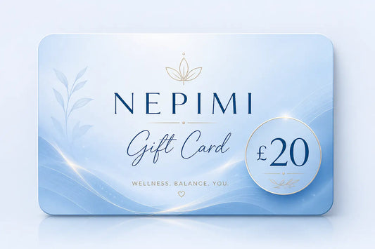 Nepimi Gift Card