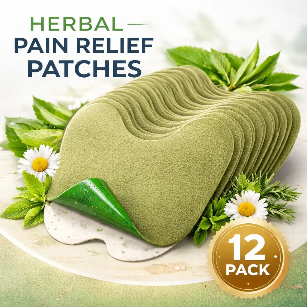 12x Compression Knee Patches – Nepimi Store