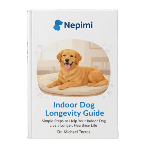 Longevity Guide eBook