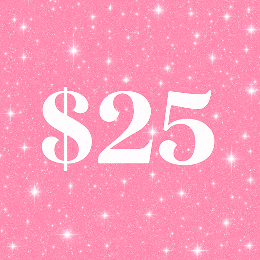 $25 Petal Gift Card