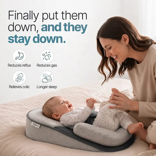 DreamCradle