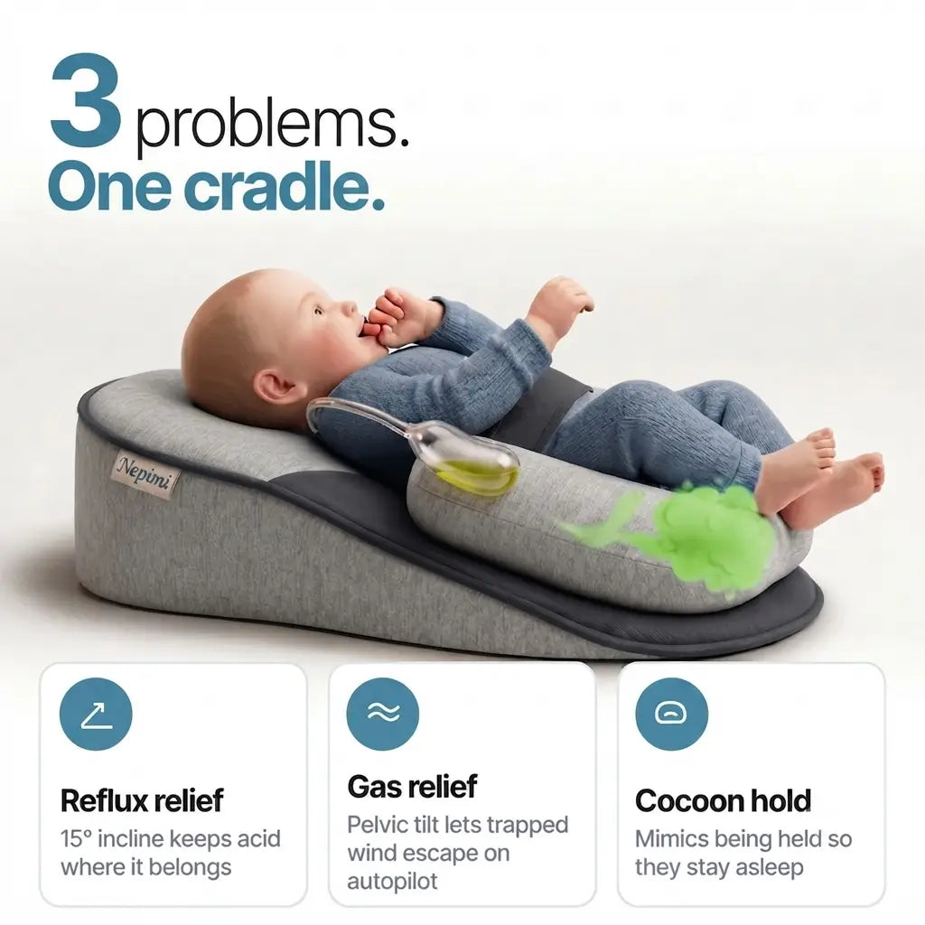 DreamCradle