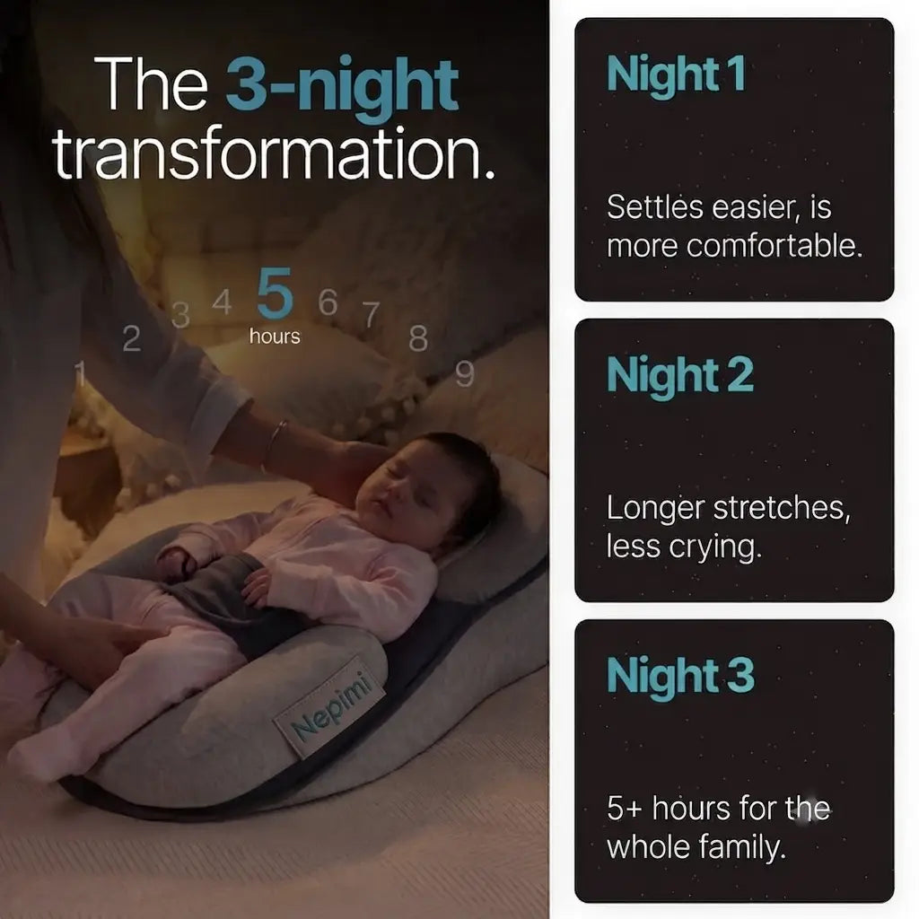 DreamCradle