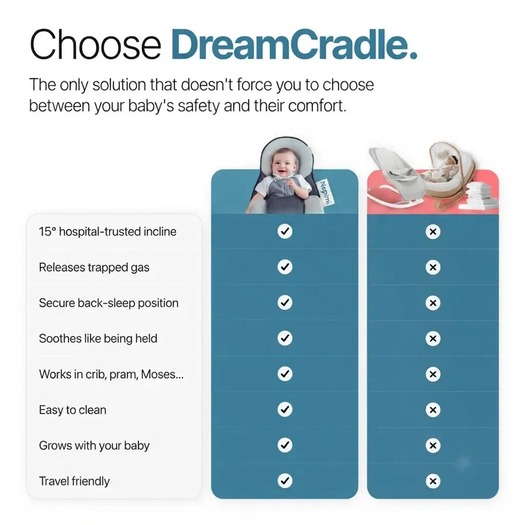 DreamCradle