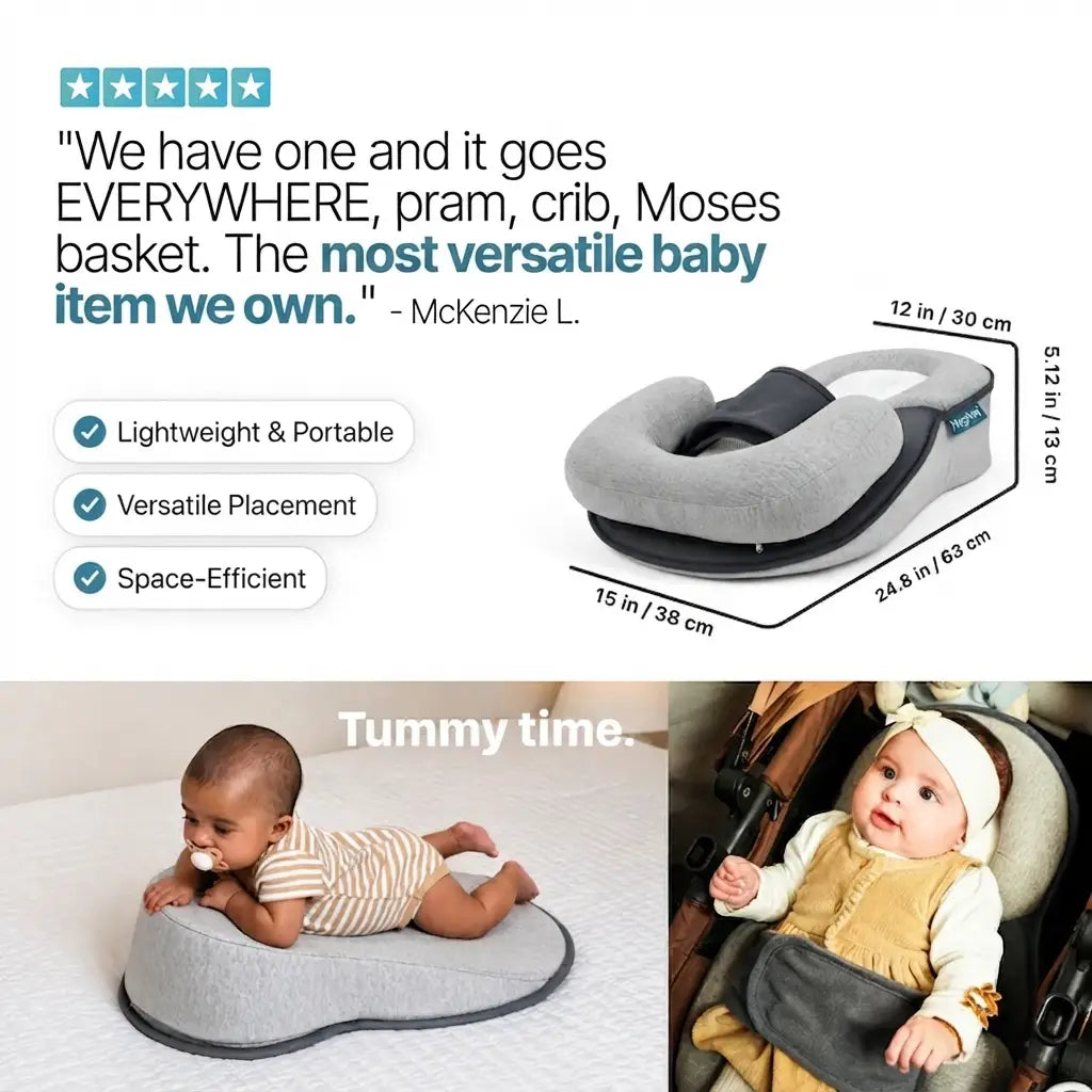 DreamCradle