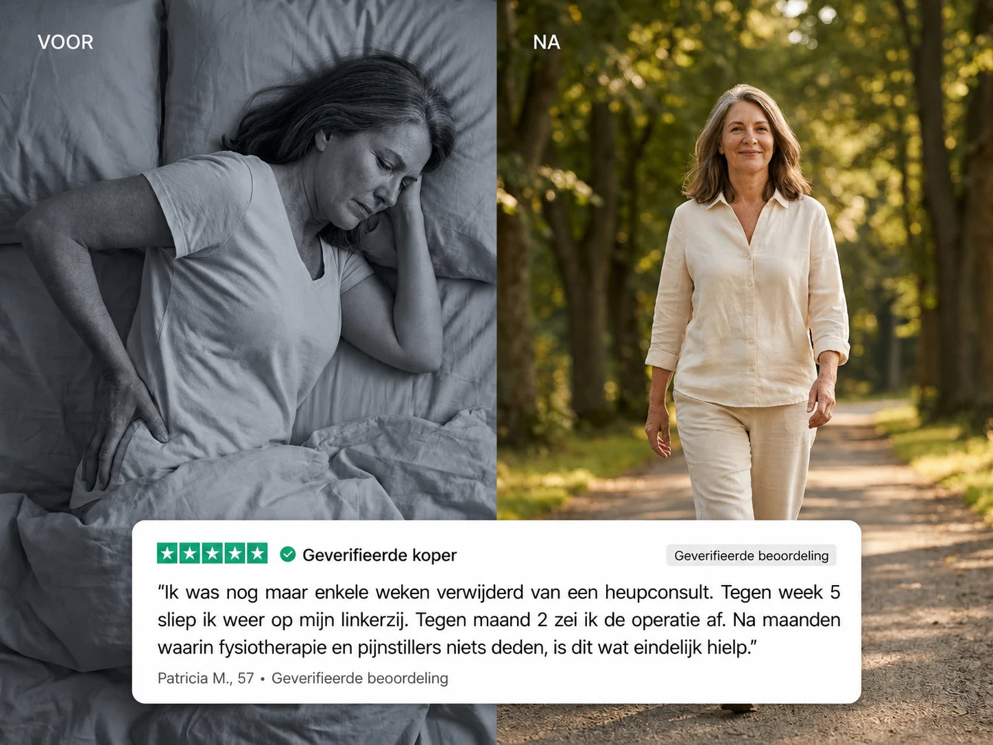Nepimi | Diepwerkende gewrichtskalmerende therapiecrème (Netherlands)