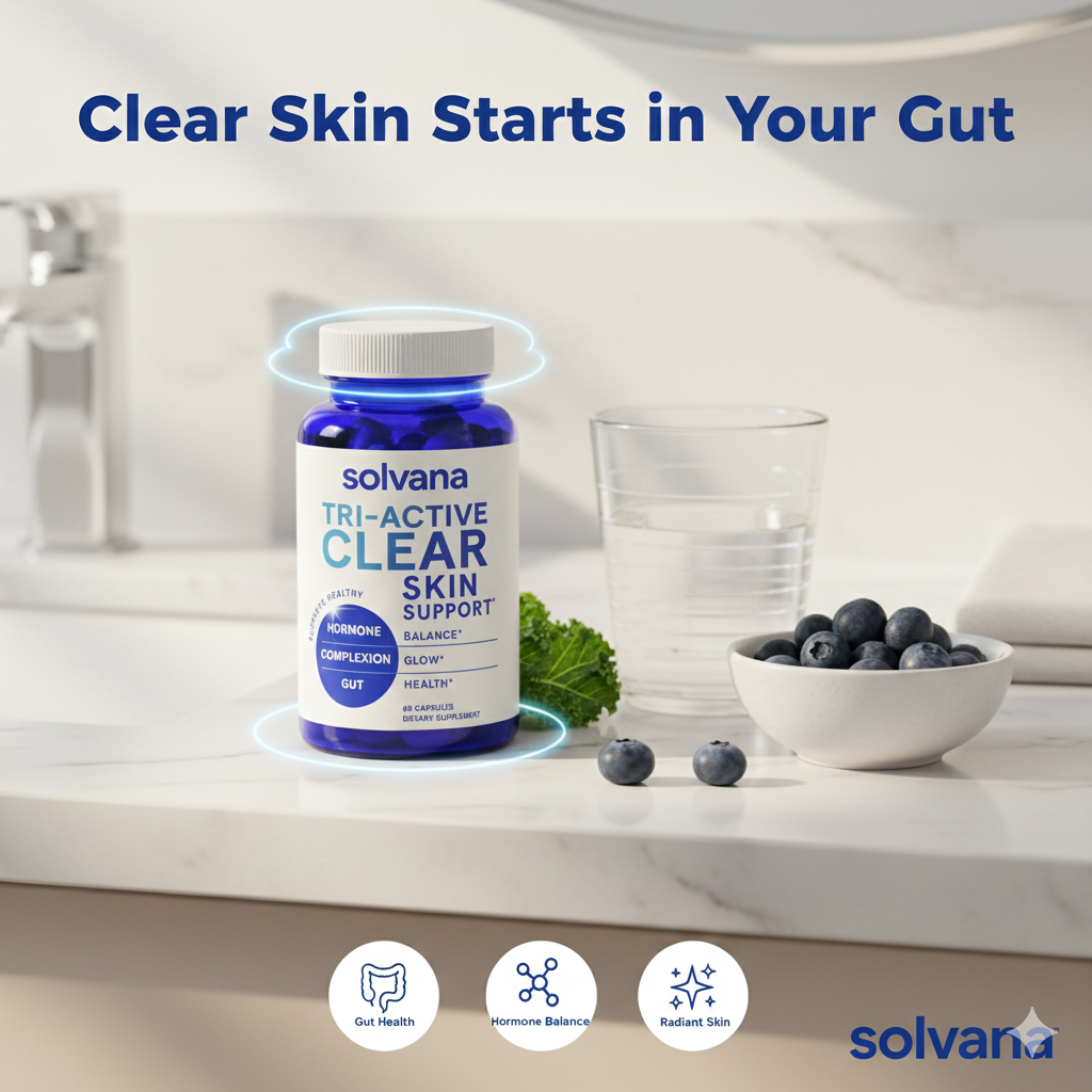 Tri-Active Clear