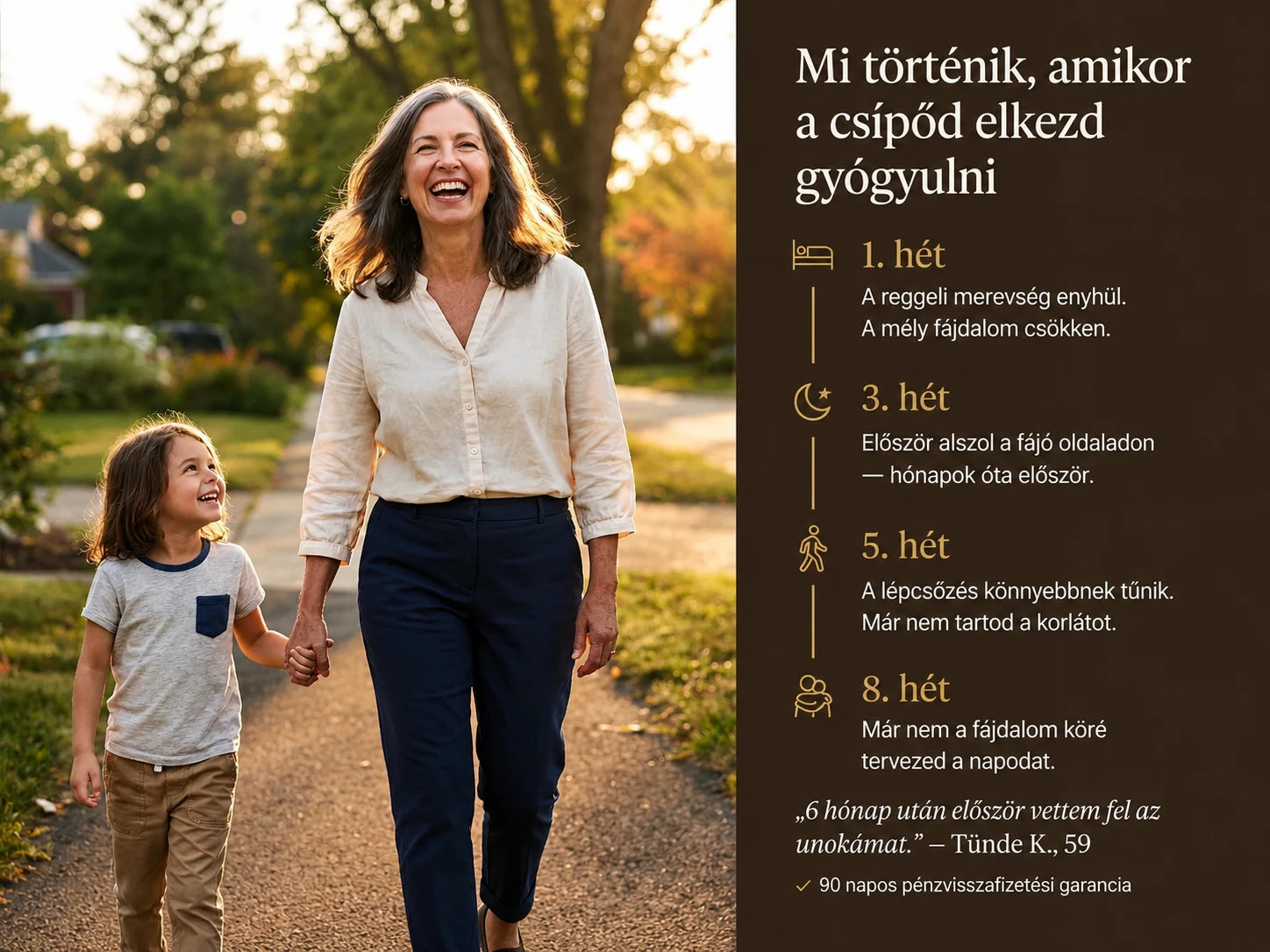 Nepimi | Mélyen hatódó ízületekre ható nyugtató terápiás krém (Hungary)