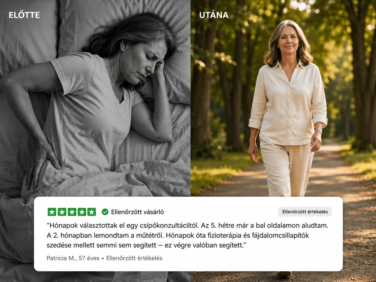 Nepimi | Mélyen hatódó ízületekre ható nyugtató terápiás krém (Hungary)