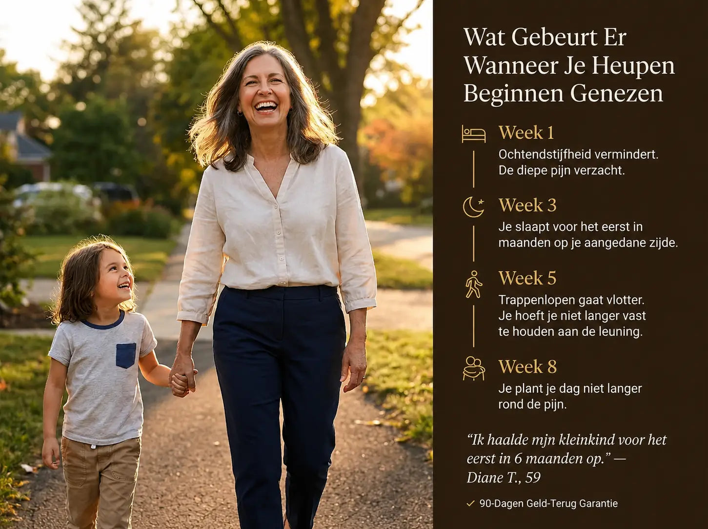 Nepimi | Diepwerkende Verzachtende Gewrichtscrème (Belgium)