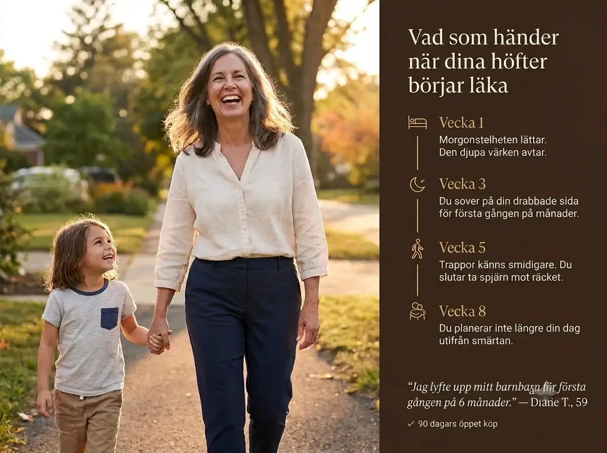 Nepimi™ – Djup Lindring för Ömma och Stela Leder (Sweden)