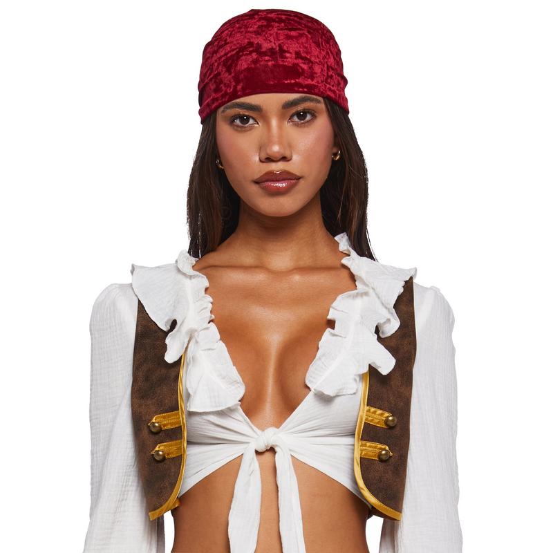 Plunder Pirate Costume