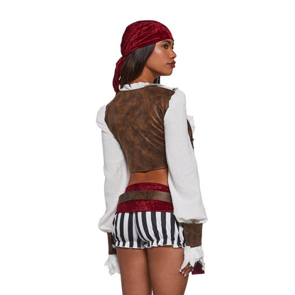 Plunder Pirate Costume