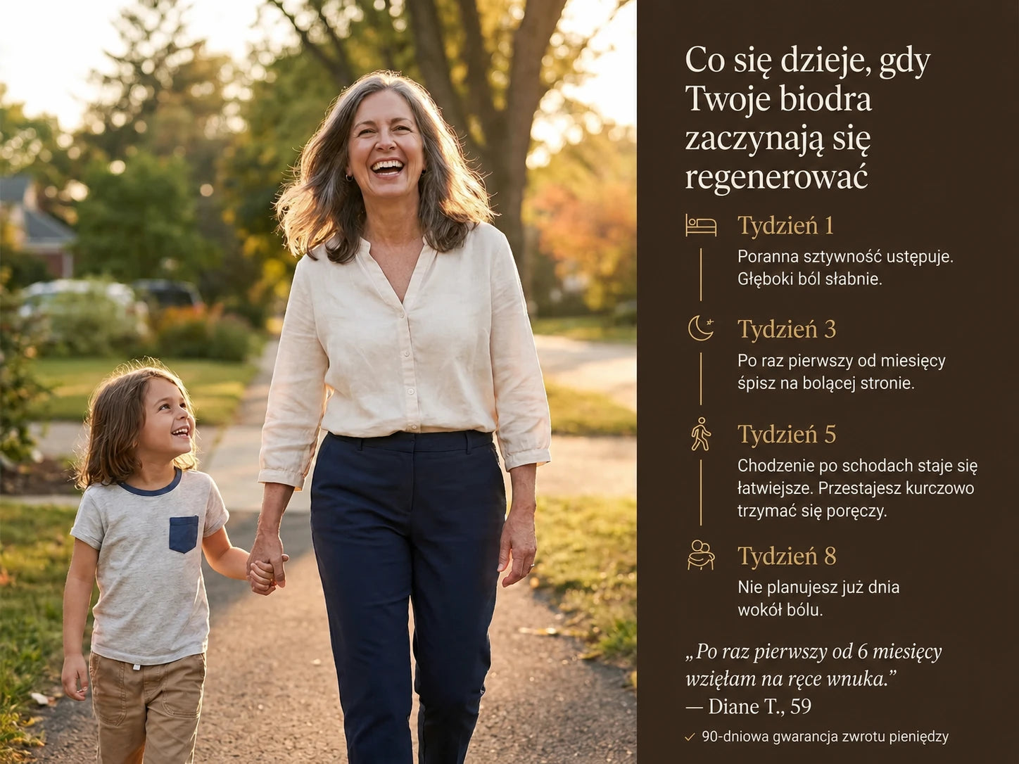 Nepimi | Krem do głębokiego łagodzenia bólu stawów 1X (Poland)
