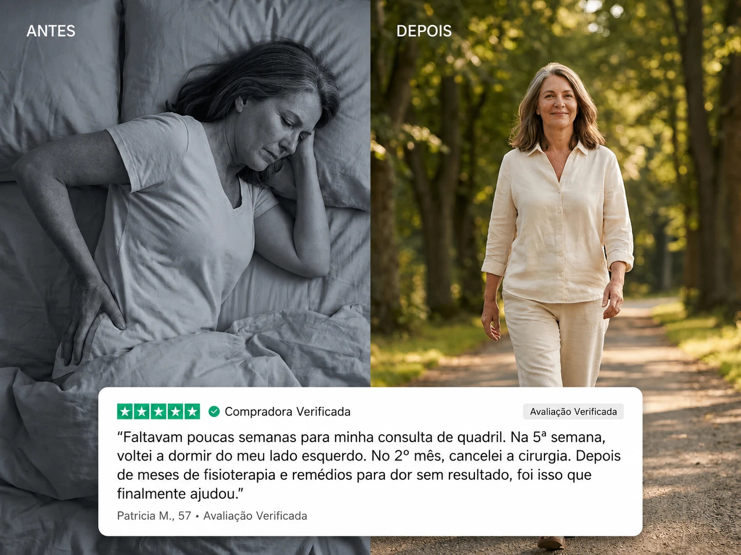 Nepimi | Creme Terapêutico Calmante para Articulações Profundas (Portuguese)