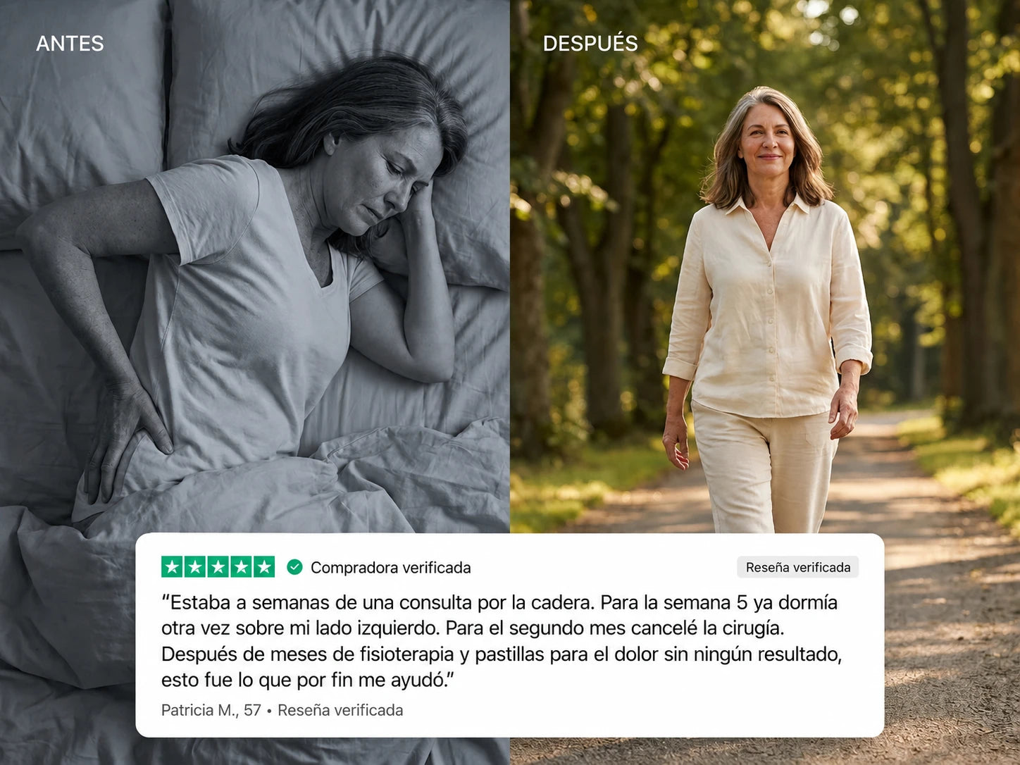 Nepimi | Crema de Terapia Calmante Profunda para las Articulaciones 1X (Spanish)