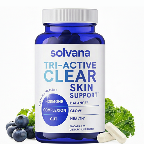 Tri-Active Clear