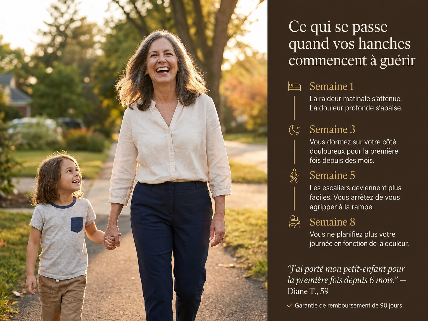 Nepimi | Deep Joint Calming Therapy Cream (france)