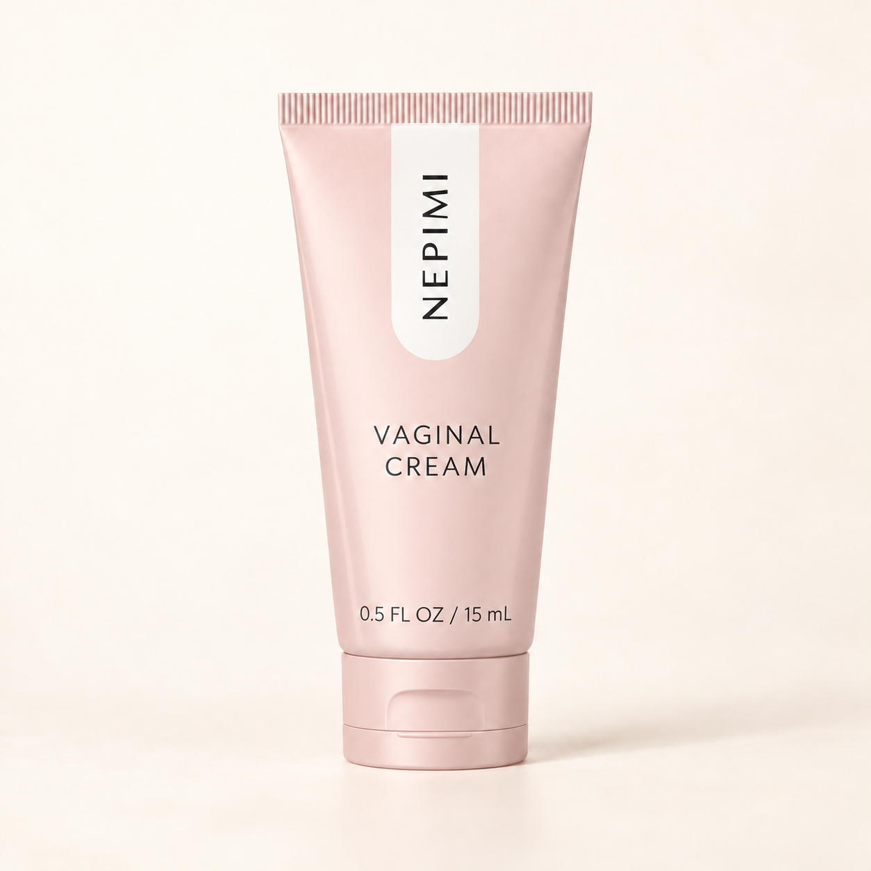 NEPIMI Vaginal Tightening Cream — 15 mL