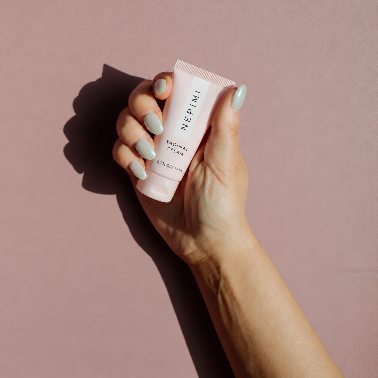 NEPIMI Vaginal Tightening Cream — 15 mL