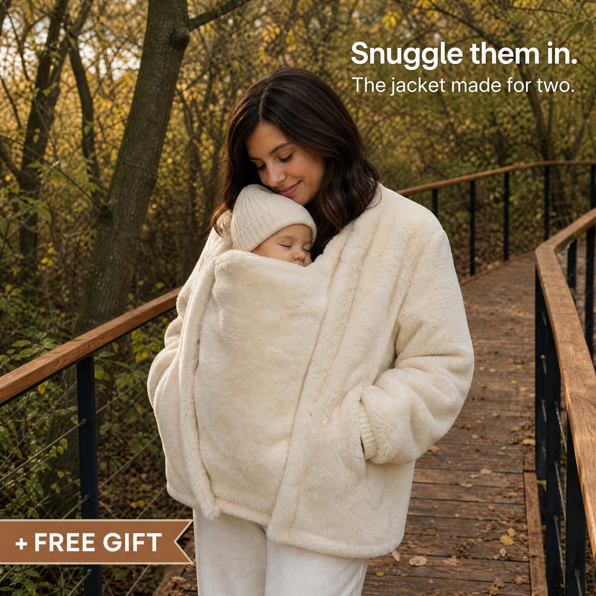 Nepimi Cocoon