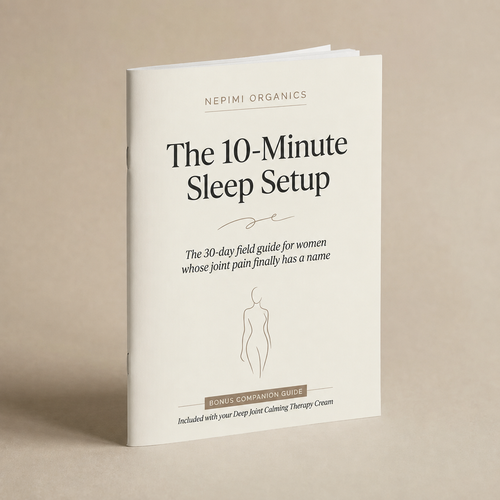 The 10-Minute Sleep Setup