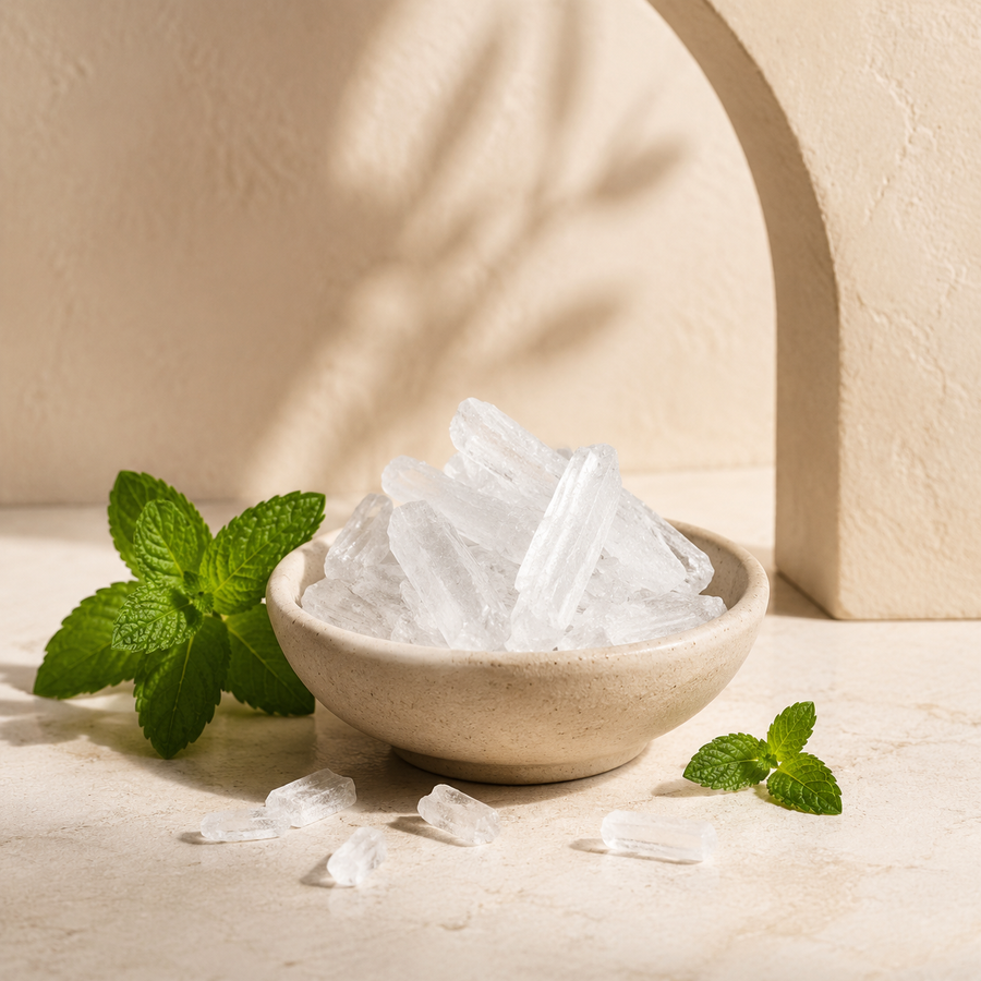 Menthol