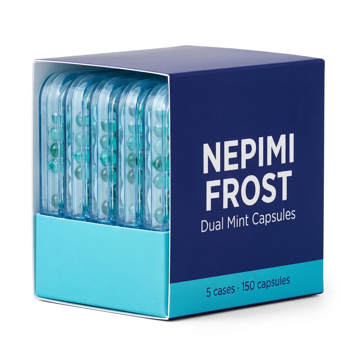 Nepimi Frost