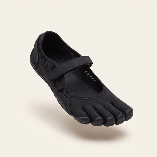 Nepimi Terra Barefoot Toe Shoes