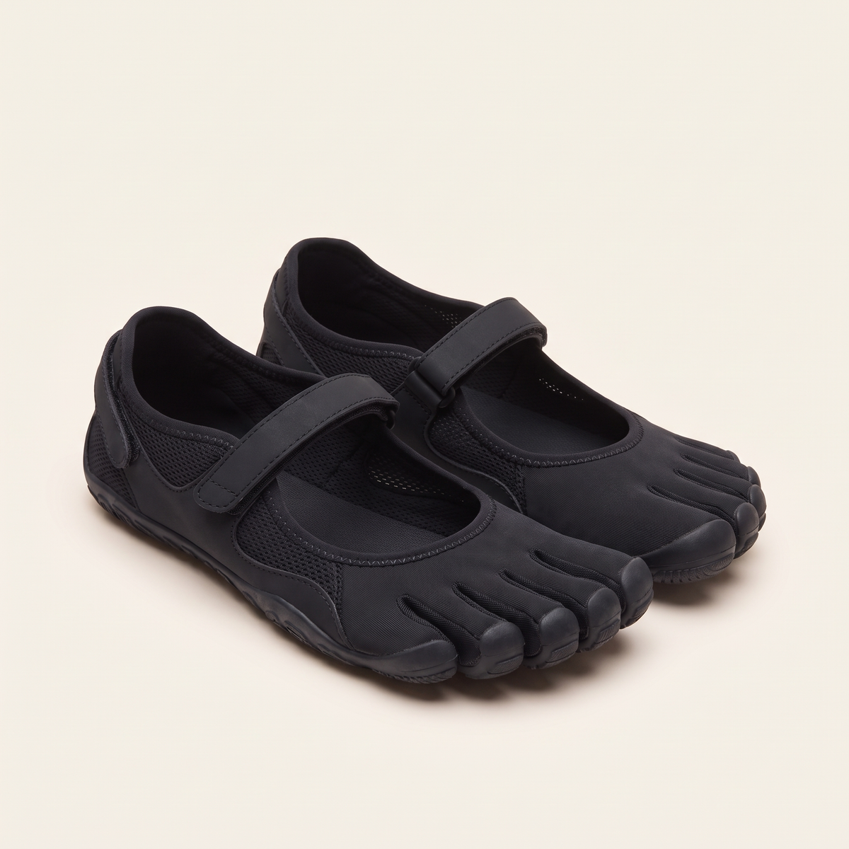 Nepimi Terra Barefoot Toe Shoes