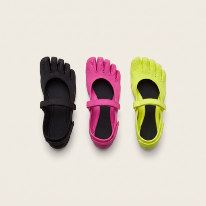 Nepimi Terra Barefoot Toe Shoes