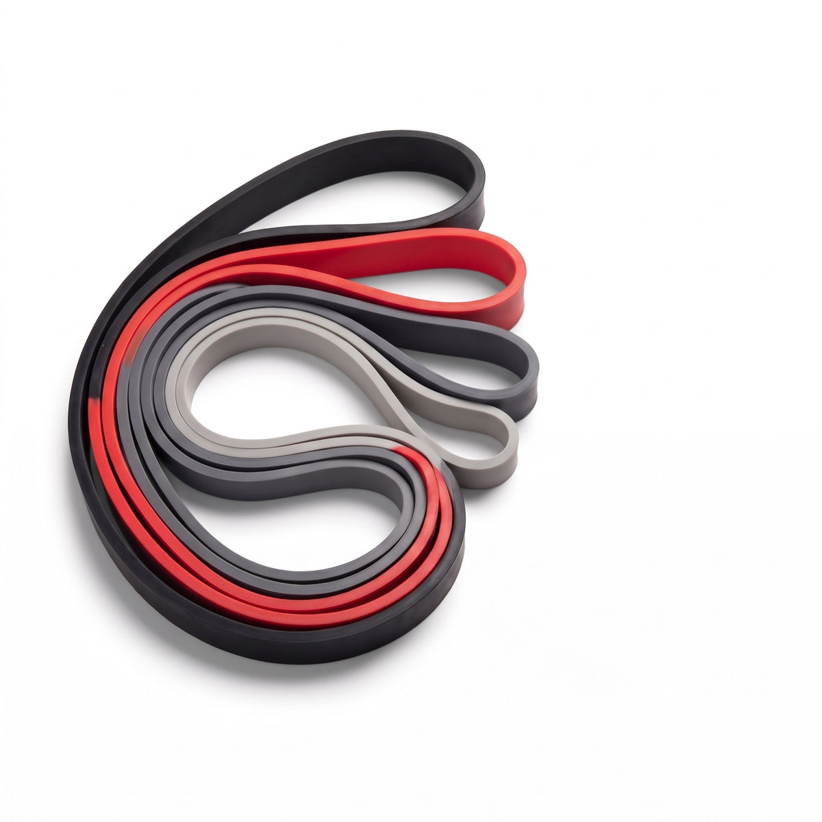 Kaizen Twist Pull-Up Bar