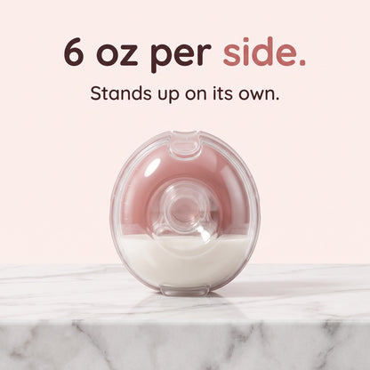 Lumi Warm Wearable Pump