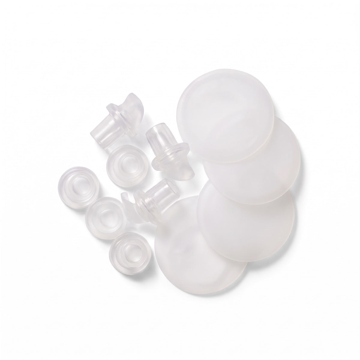 Lumi Warm Wearable Pump