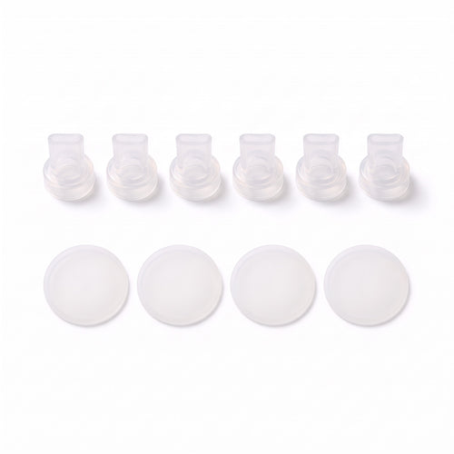 Lumi Hands-Free Collection Cups